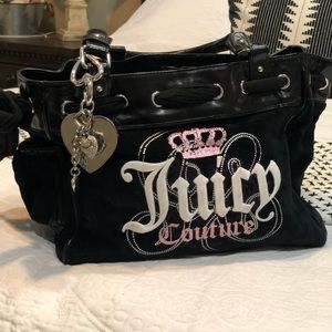 Juicy Purse